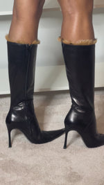 Vintage Italian sz 38