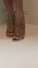 Giuseppe Zanotti sz 36.5