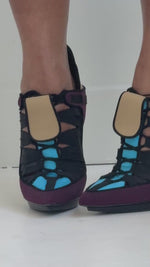 Vintage Italian sz 38