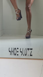 Vintage Italian sz 37