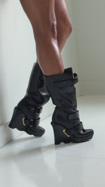 Louis Vuitton sz 36.5 & 37