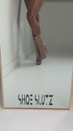 Vintage Italian sz 39.5