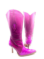 Vintage Cowboy Boots